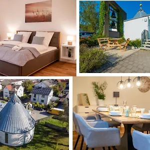 Dreamcation - Ehemaliges Pfarrhaus, 3d-tour, Netflix, Terrasse, Bbq, Küche, 130qm Kelheim